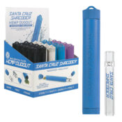 Santa Cruz Hemp Dogout Waterproof and Smellproof (12pcs/display)