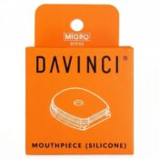 DaVinci Artiq Mouthpiece - Image 2