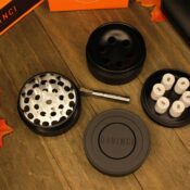 DaVinci IQ Series Dosage Grinder - Image 4