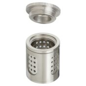 DaVinci IQ Stainless Steel Pods Pack of 6 - Image 3