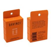 DaVinci IQ Stainless Steel Pods Pack of 6 - Image 4