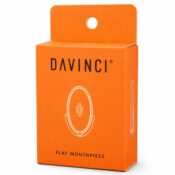 DaVinci IQC Mouthpiece Flat Silicone - Image 3