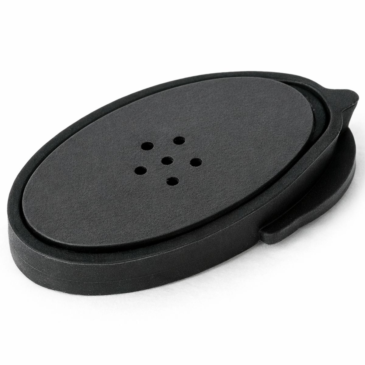 DaVinci IQC Mouthpiece Flat Silicone DaVinci IQC Mouthpiece Flat Silicone - Image 1