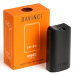 Davinci MIQRO Dosage Pod Holder Empty