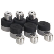 Davinci MIQRO Dosage Pods Stainless Steel - Image 2