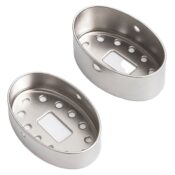 Davinci MIQRO Dosage Pods Stainless Steel - Image 5