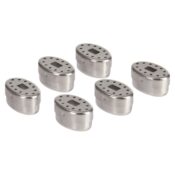 Davinci MIQRO Dosage Pods Stainless Steel - Image 4