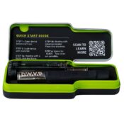 DynaVap B2 Dry Herb Vaporizer - Image 3