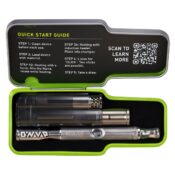 DynaVap B2 Dry Herb Vaporizer - Image 4