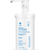 Weedness Ato Dry Skin Protect Eczema Cream 1000mg CBD - Image 2