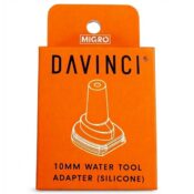 DaVinci Miqro 10mm Adapter Silicone - Image 2
