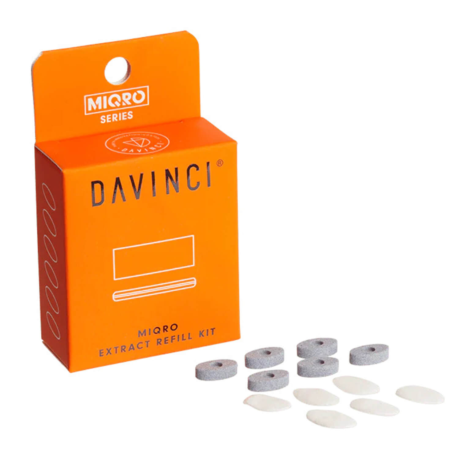 davinci-miqro-extract-refill-kit Davinci MIQRO Extract Refill Kit - Image 1