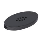 DaVinci IQ3 Flat Zirconia Replacement Mouthpiece wholesale davinci iq3 zirconia mouthpiece