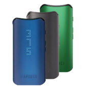 DaVinci IQC Dry Herb Vaporizer