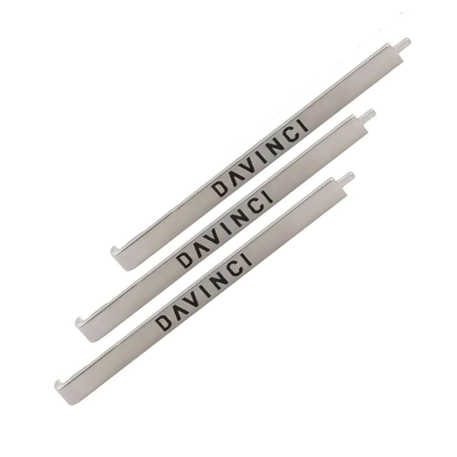 wholesale-davinci-pick-tool DaVinci IQC Metal Pick Pack of 3 - Image 1