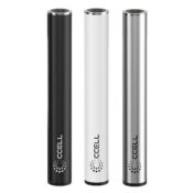 CCELL M4 Vape Pen Battery 290mAh (5pcs/display)