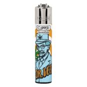 Clipper Classic Family Weed (48pcs/display) - Image 2