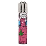 Clipper Classic Family Weed (48pcs/display) - Image 3