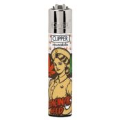 Clipper Classic Family Weed (48pcs/display) - Image 4