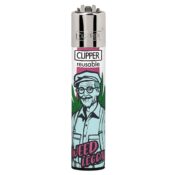 Clipper Classic Family Weed (48pcs/display) - Image 5