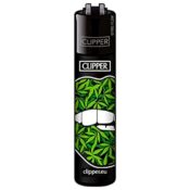 Clipper Lighters 420 Mix 1 (48pcs/display) - Image 5