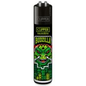 Clipper Lighters 420 Mix 11 (48pcs/display) - Image 2