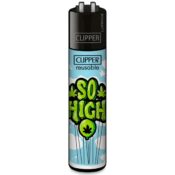 Clipper Lighters 420 Mix 11 (48pcs/display) - Image 3