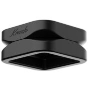 Krush Kube 2.0 XL Aluminium Grinder 2 Parts - 75mm - Image 6