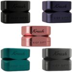 Krush Kube 3.0 Aluminium Grinder 3 Parts – 55mm Krush Kube 3.0 Aluminium Grinder 3 Parts – 55mm
