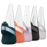 Puffco New Peak Concentrate Portable Vaporizer Puffco New Peak Concentrate Portable Vaporizer 1