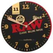 RAW Clock 30cm - Image 2