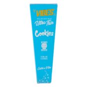 VIBES x COOKIES Cones King Size Slim Ultra Thin (30pcs/display) - Image 3