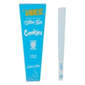VIBES x COOKIES Cones King Size Slim Ultra Thin (30pcs/display) - Image 5