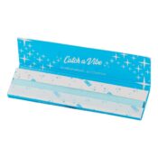 VIBES x COOKIES Rolling Papers King Size Slim Ultra Thin (50pcs/display) - Image 5