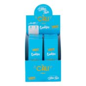 VIBES x COOKIES The Cali Cones Ultra Thin 1g 3-Pack (8pcs/display) - Image 2