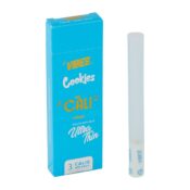 VIBES x COOKIES The Cali Cones Ultra Thin 1g 3-Pack (8pcs/display) - Image 5