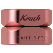 Krush Kube 3.0 Aluminium Grinder 3 Parts – 55mm - Image 4