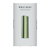 PAX Mini 2 Dry Herb Vaporizer - Image 5