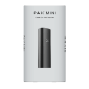 PAX Mini 2 Dry Herb Vaporizer - Image 4