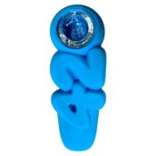 420 Silicone Pipe 10cm - Image 2