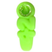 420 Silicone Pipe 10cm - Image 5