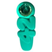 420 Silicone Pipe 10cm - Image 4