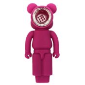 Robot Silicone Pipe 11cm - Image 2