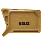 BEUZ Hemp Rolling Tray (24pcs/display) - Image 3