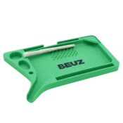 BEUZ Hemp Rolling Tray (24pcs/display) - Image 5