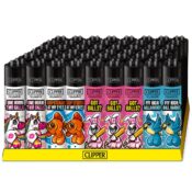 Clipper Classic Big Balls (48pcs/display) - Image 6