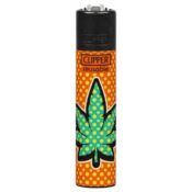 Clipper Classic Colored Leaves (48pcs/display) - Image 3