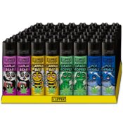 Clipper Classic Marijuanimals (48pcs/display) - Image 6