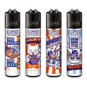 Clipper Classic Ramen (48pcs/display)