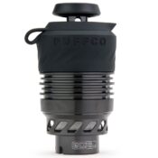 Puffco Peak Pro 3DXL Chamber Black - Image 2